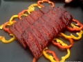 Competition style ribs